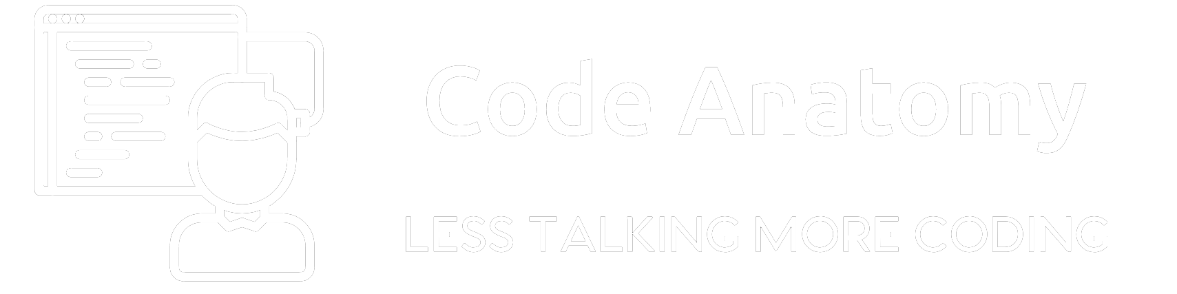 Code Anatomy
